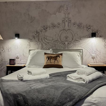 La Demeure D'Elodie Épernay Esterno foto