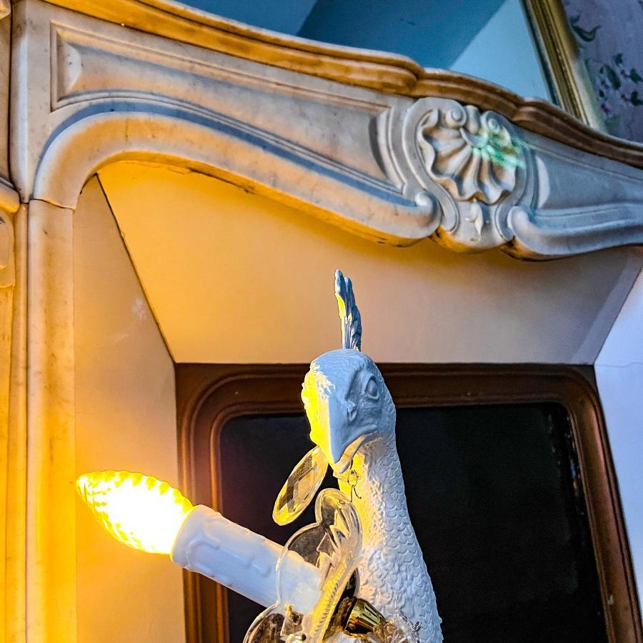La Demeure D'Elodie Épernay Esterno foto