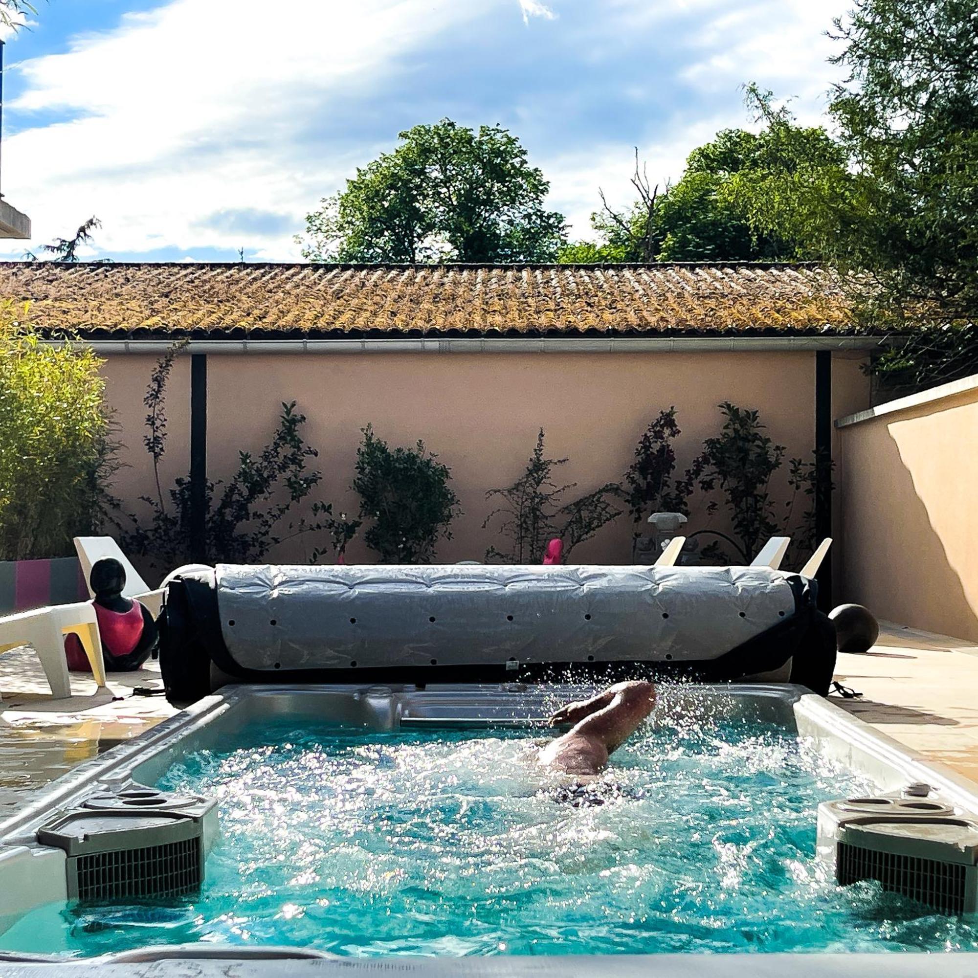 La Demeure D'Elodie Épernay Esterno foto
