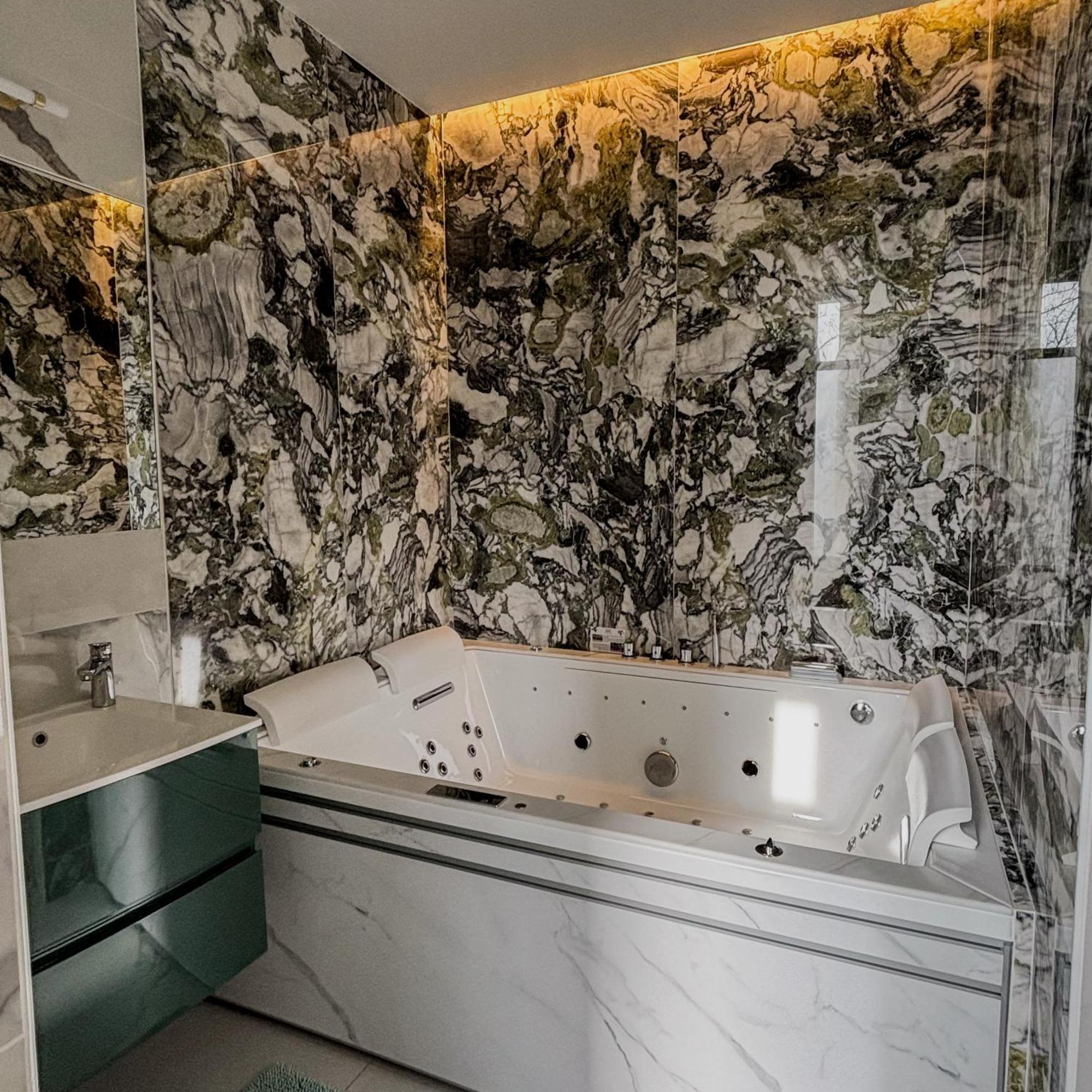 La Demeure D'Elodie Épernay Esterno foto